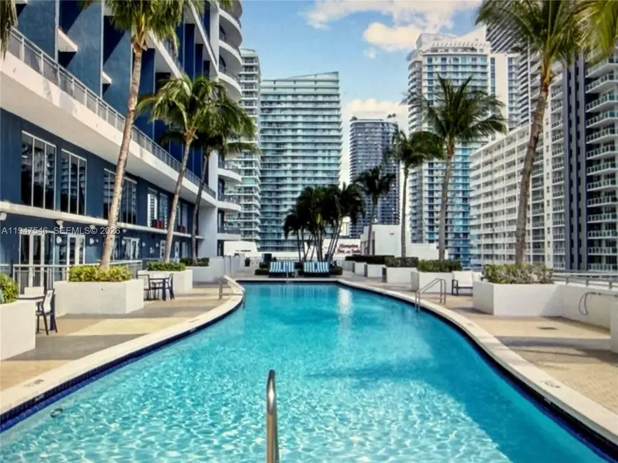 60 SW 13th St #3214, Miami, FL 33130 - Image #2