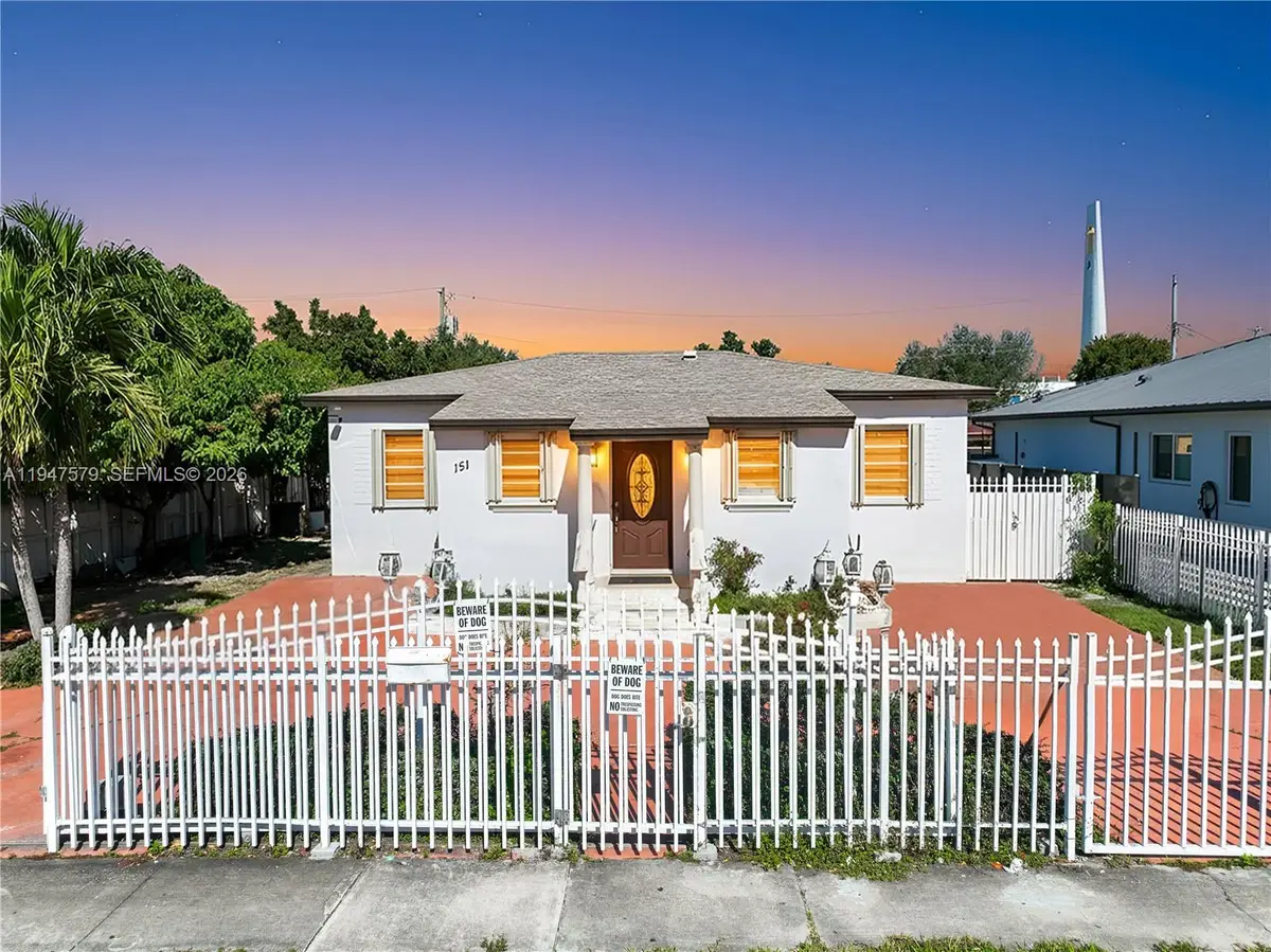 151 W 44th St, Hialeah, FL 33012 - Image #1