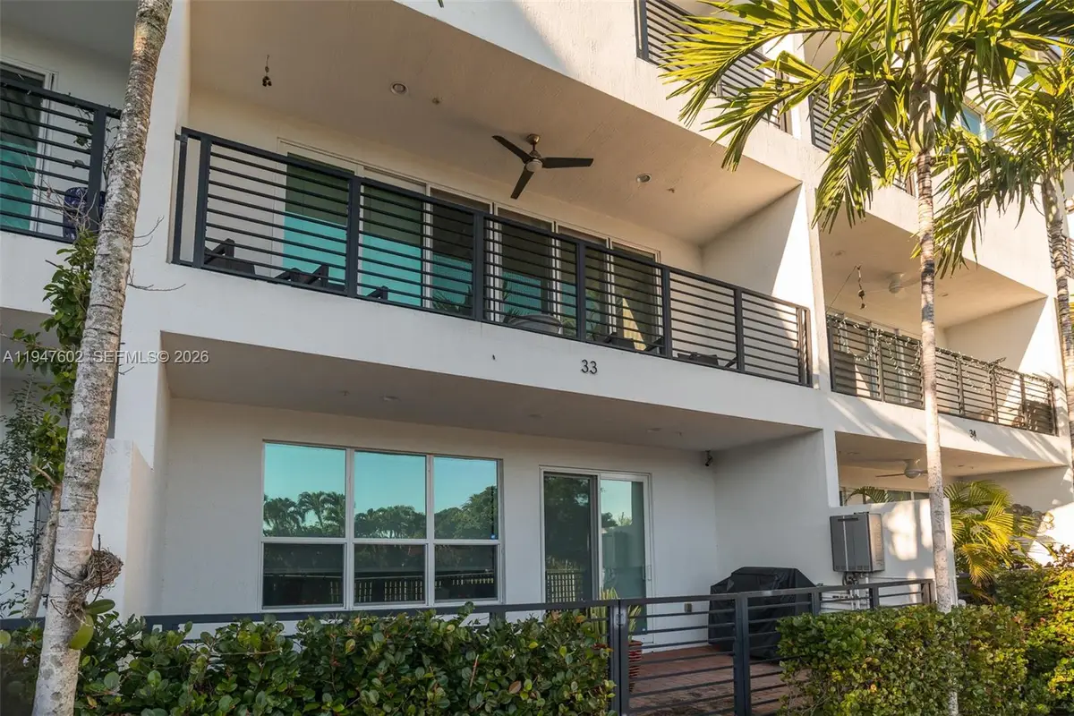 2900 NE 12th Ter #33, Oakland Park, FL 33334 - Image #1