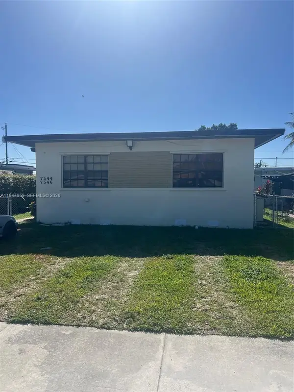 7546 NW 2nd Ter, Miami, FL 33126