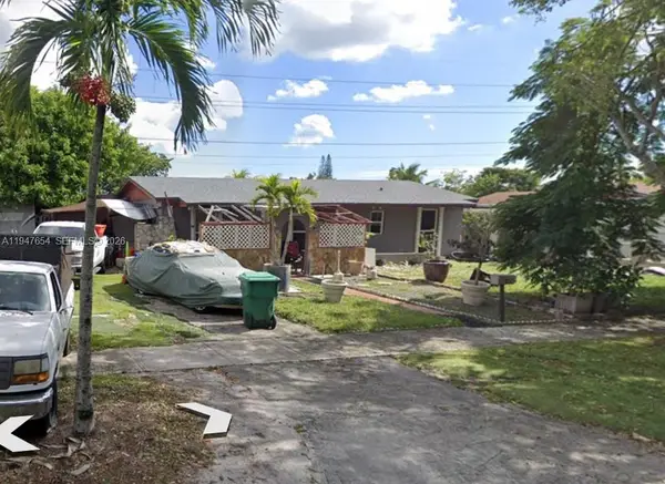 20211 NW 42nd Ave, Miami Gardens, FL 33055