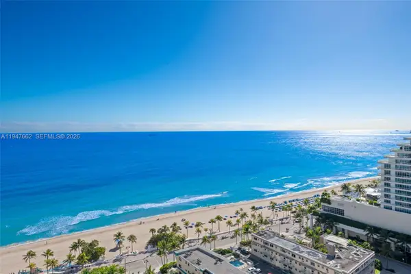 153 N Seabreeze Blvd #1905, Fort Lauderdale, FL 33304