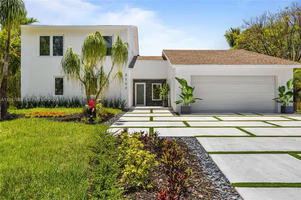 8500 SW 179th St, Palmetto Bay, FL 33157