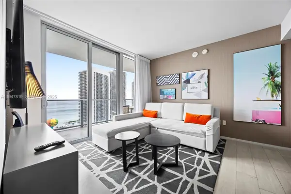 4010 S Ocean Dr #R2307, Hollywood, FL 33019