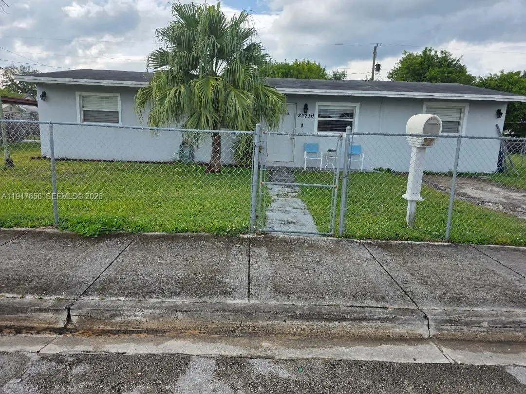 22310 SW 114th Ct, Miami, FL 33170 - Image #1