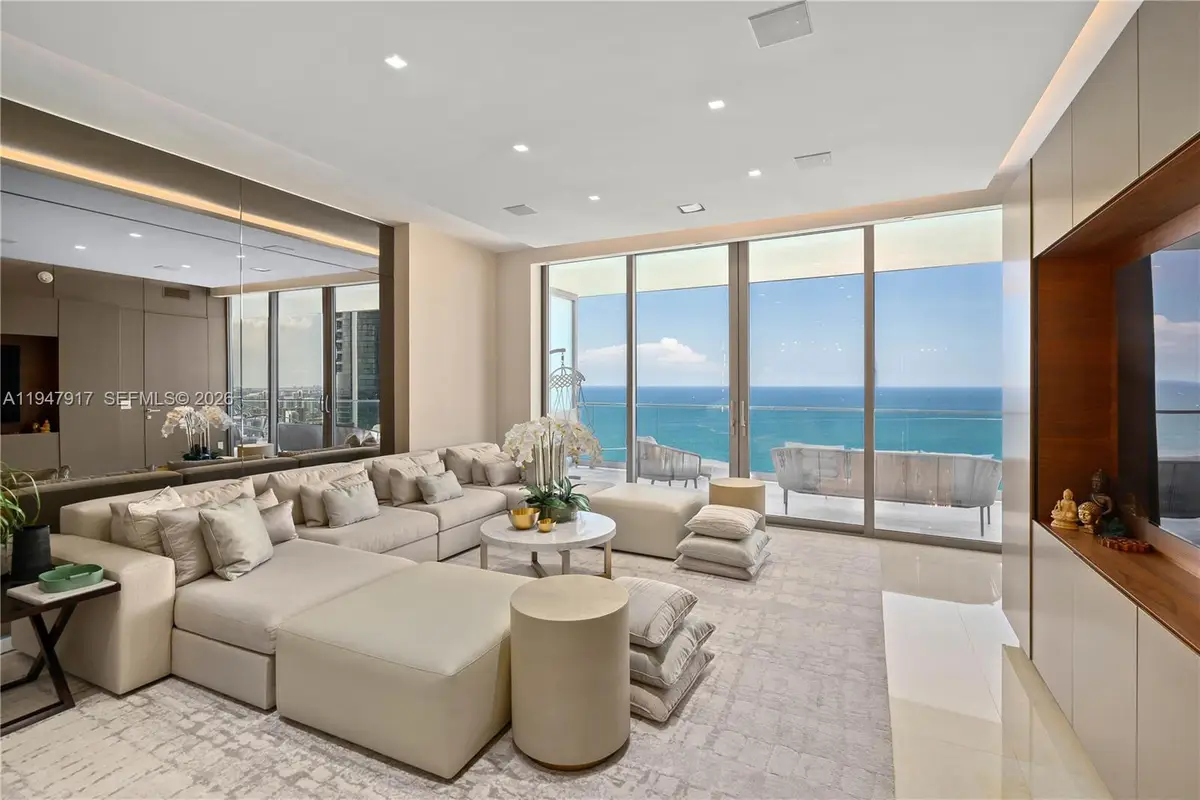 18975 Collins Ave #3603, Sunny Isles Beach, FL 33160 - Image #1