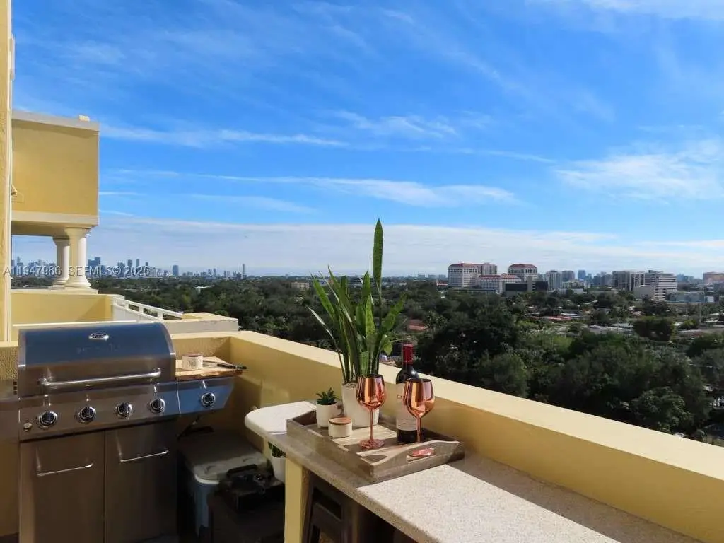 215 SW 42nd Ave #PH08, Miami, FL 33134 - Image #1