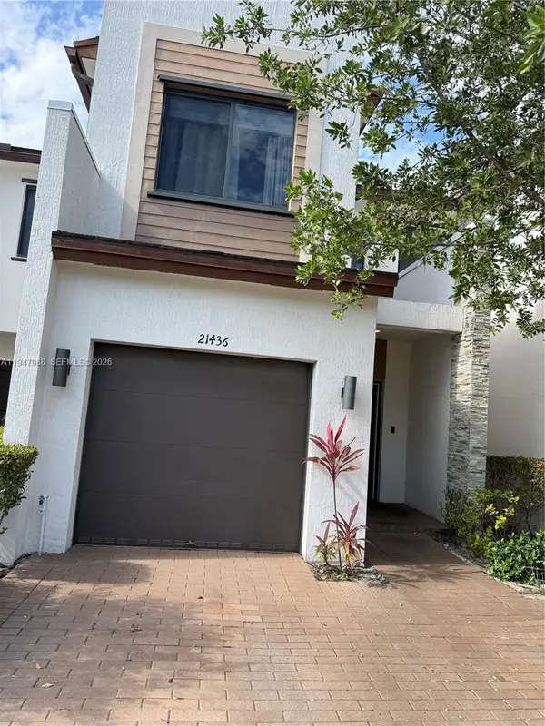 21436 NE 2nd Ct, Miami, FL 33179