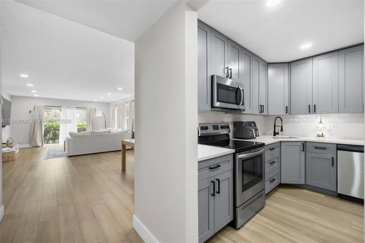 6100 S Falls Cir Dr #101, Lauderhill, FL 33319 - Image #1