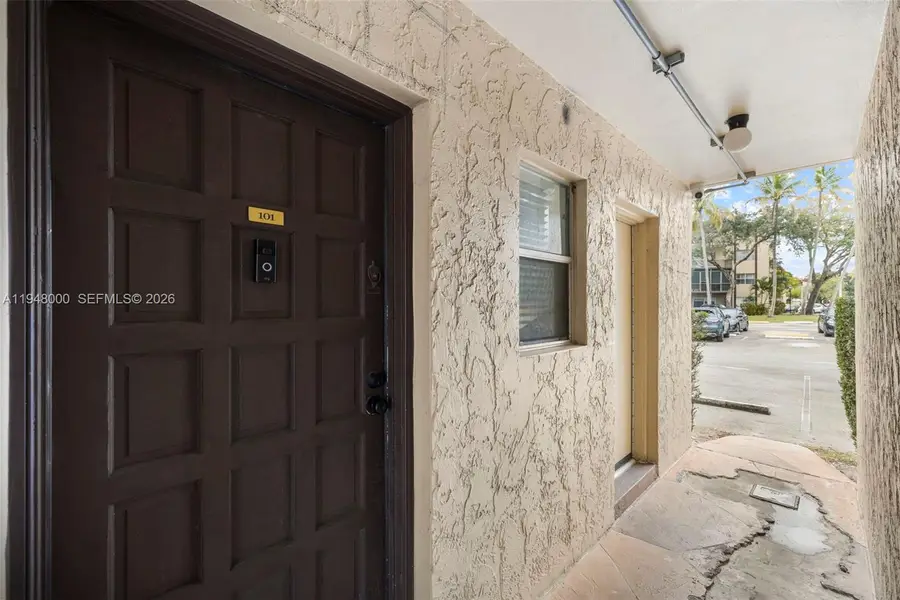 6100 S Falls Cir Dr #101, Lauderhill, FL 33319 - Image #2