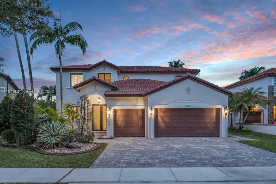 3586 SW 143rd Ave, Miramar, FL 33027 - Image #2