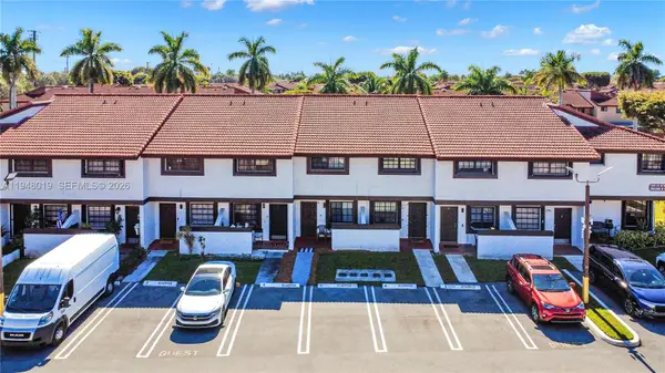 13270 SW 58th Ter #9-5, Miami, FL 33183