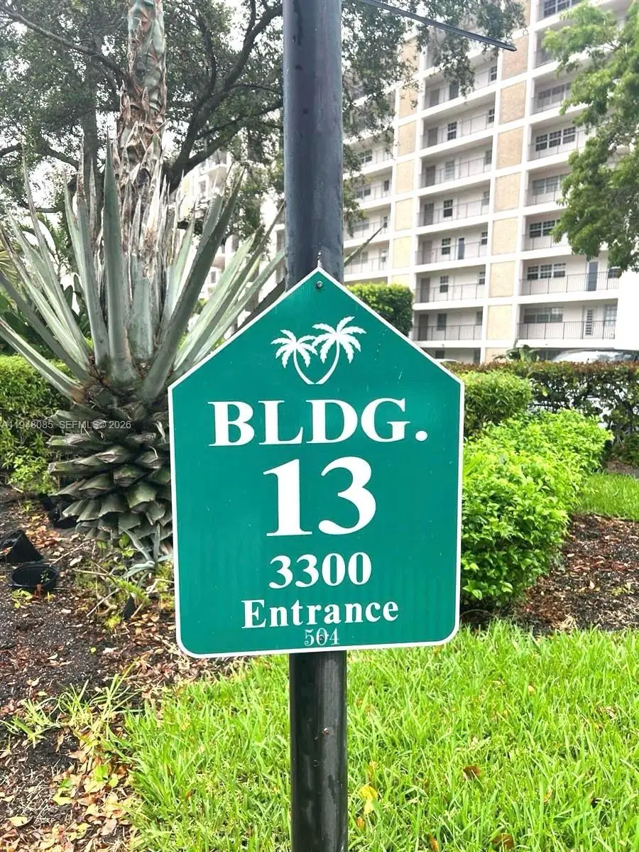3300 N Palm Aire Dr #504, Pompano Beach, FL 33069 - Image #3
