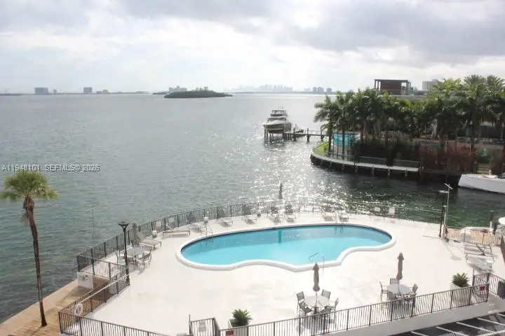 11930 N Bayshore Dr #406, North Miami, FL 33181 - Image #1
