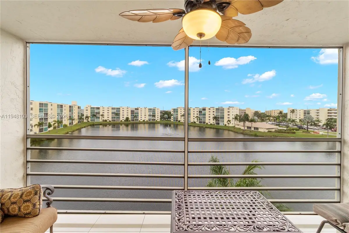 101 SE 3rd Ave #507, Dania Beach, FL 33004 - Image #1
