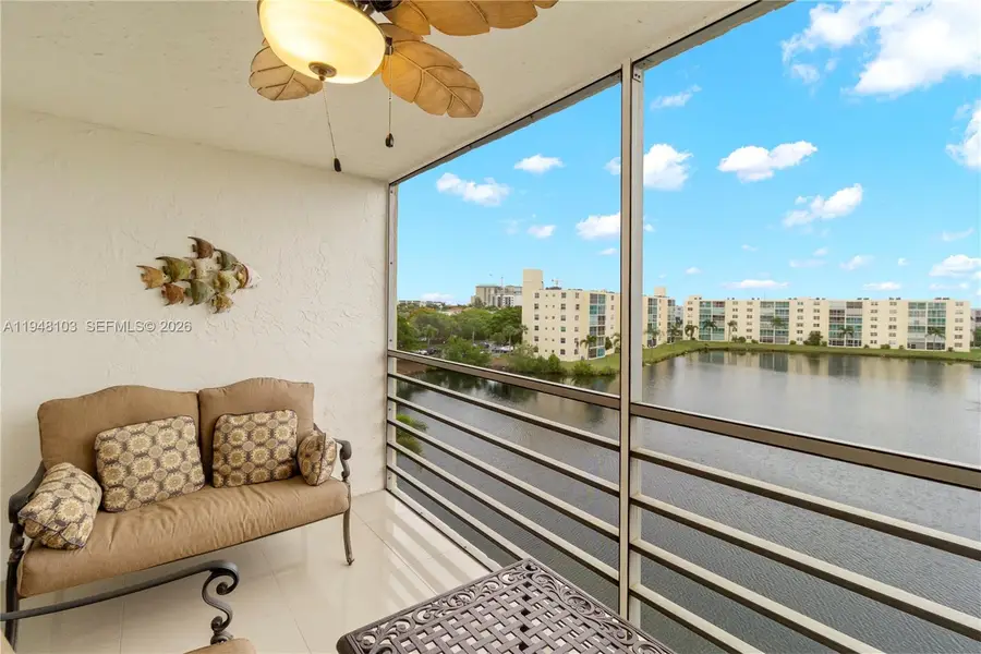 101 SE 3rd Ave #507, Dania Beach, FL 33004 - Image #3