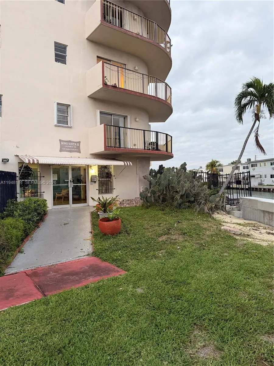 7150 N Indian Creek Dr #505, Miami Beach, FL 33141 - Image #3