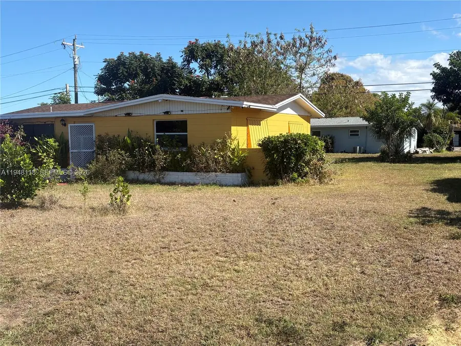 108 Coolidge Ave, Lehigh Acres, FL 33936 - Image #2