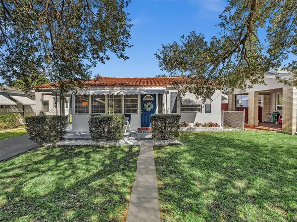 2539 Cleveland St, Hollywood, FL 33020