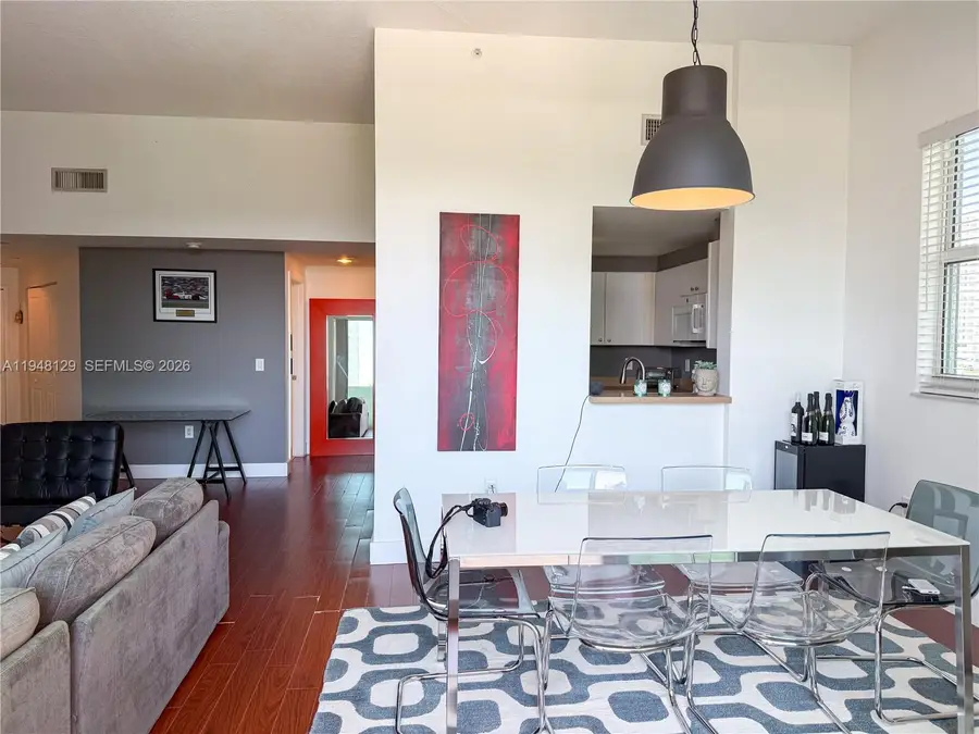 1250 S Miami Ave #801, Miami, FL 33130 - Image #3