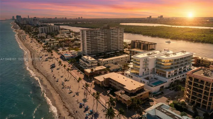 3319 N Ocean Drive #TH6, Hollywood, FL 33019 - Image #2