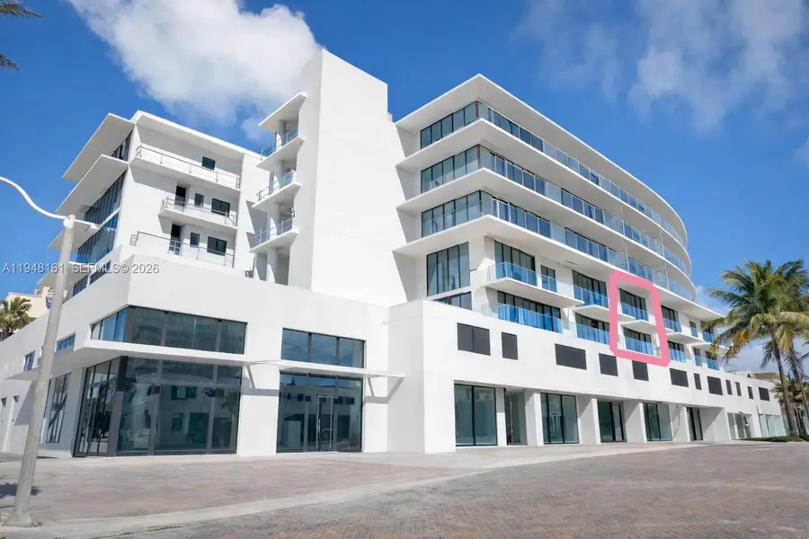 3319 N Ocean Drive #TH6, Hollywood, FL 33019 - Image #3