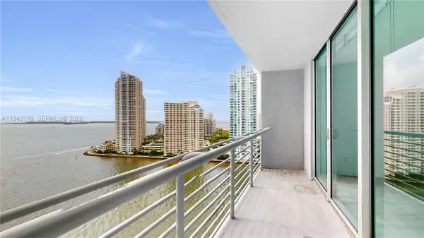 325 S Biscayne Blvd #2226, Miami, FL 33131