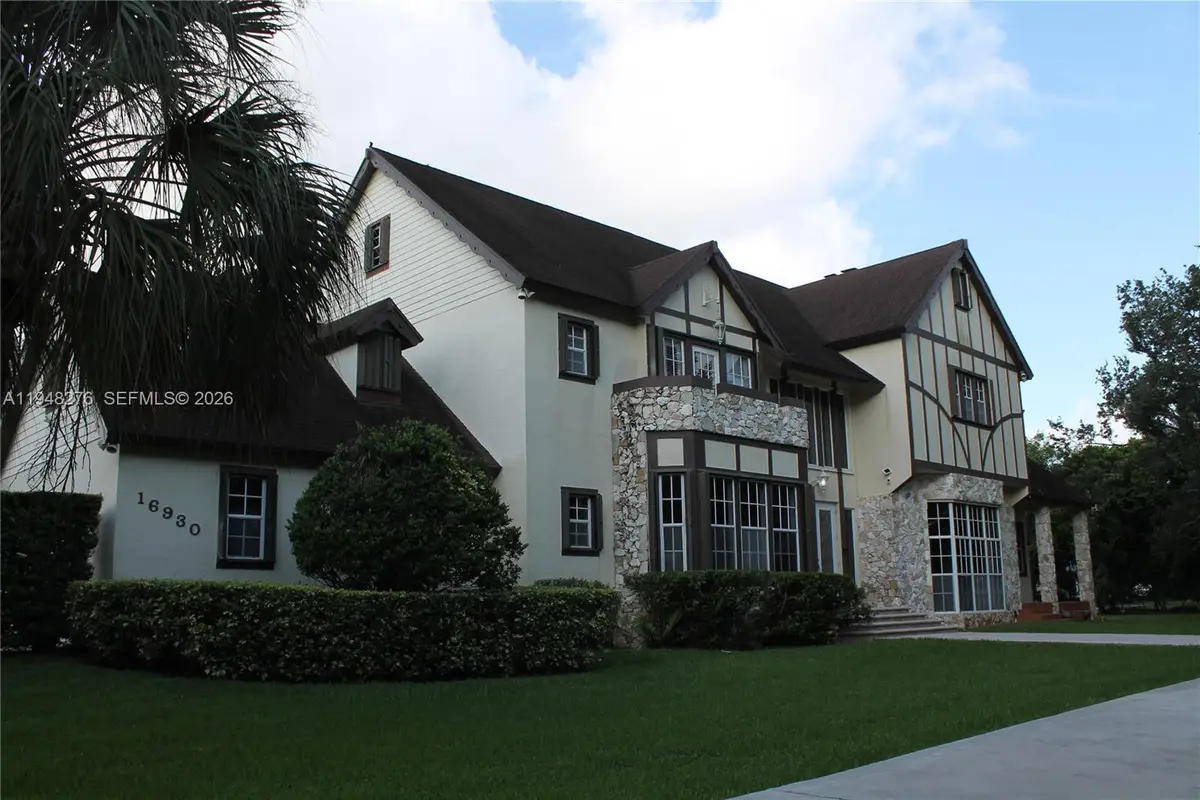 16930 SW 266th Ter, Homestead, FL 33031 - #1