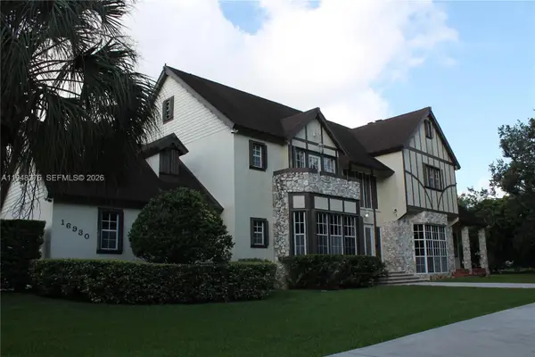 16930 SW 266th Ter, Homestead, FL 33031