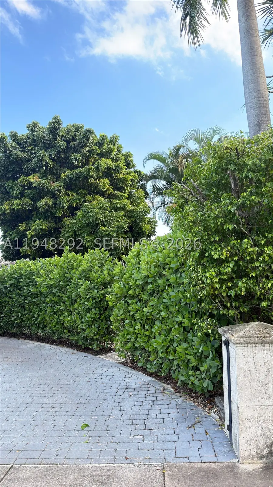 2110 Keystone Blvd, North Miami, FL 33181 - #2
