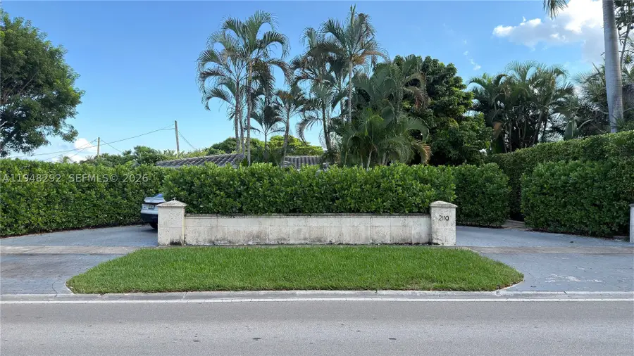 2110 Keystone Blvd, North Miami, FL 33181 - #3