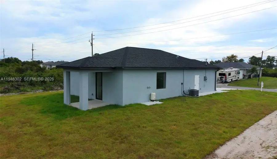 2814 68th St W, Lehigh Acres, FL 33971 - #3