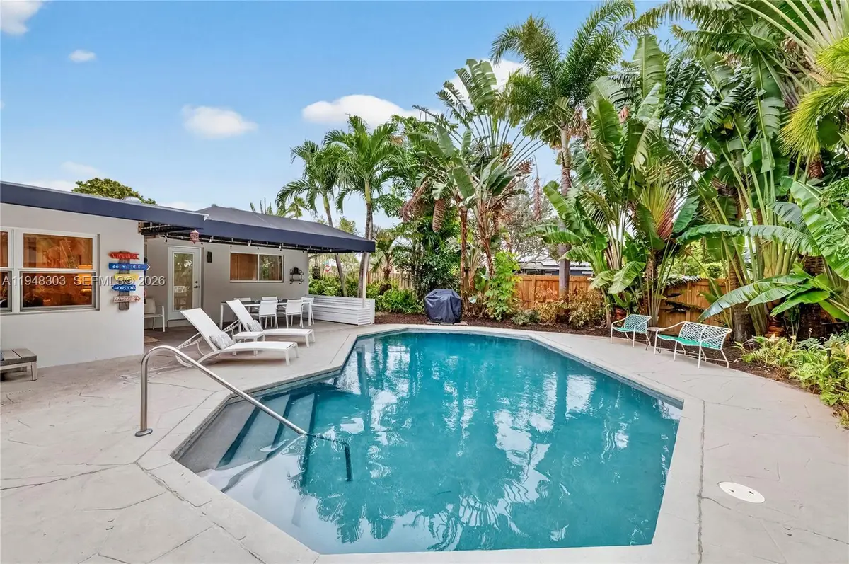 4761 NE 18th Ave, Oakland Park, FL 33334 - Image #1