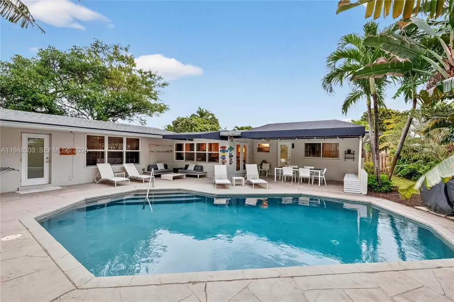 4761 NE 18th Ave, Oakland Park, FL 33334 - Image #3