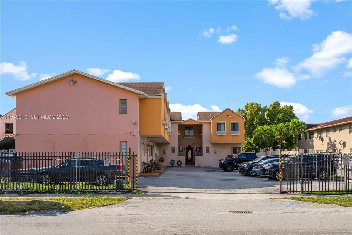 5890 W 25th Ct #6, Hialeah, FL 33016 - Image #1