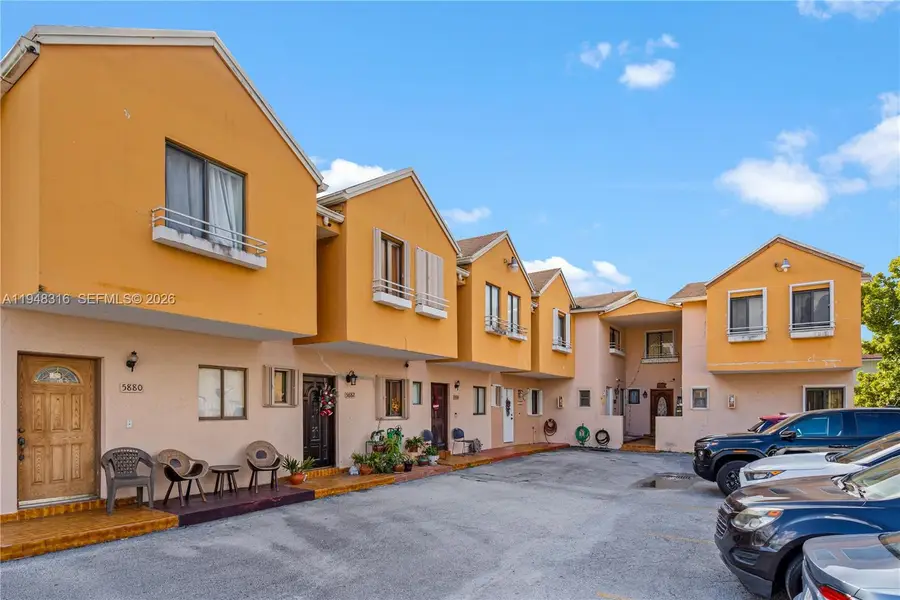 5890 W 25th Ct #6, Hialeah, FL 33016 - Image #2