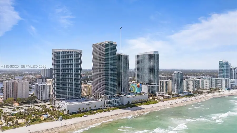 1800 S Ocean Dr #1708, Hallandale Beach, FL 33009 - Image #3