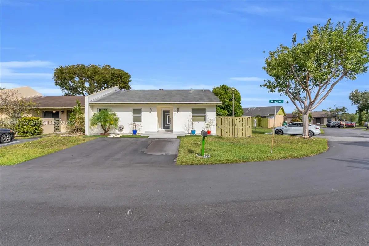 12321 SW 114th Ter, Miami, FL 33186 - Image #1