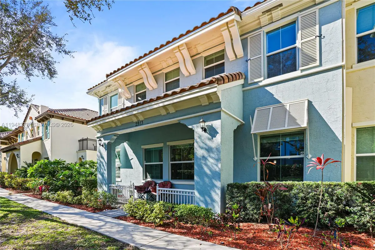 2913 Cascada Isles Way, Cooper City, FL 33024 - Image #1