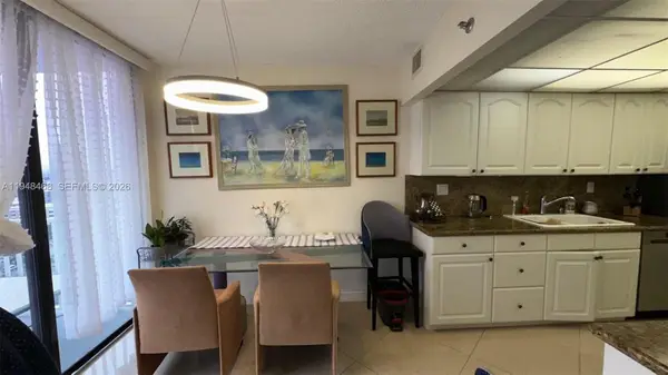 210 174th St #1909, Sunny Isles Beach, FL 33160