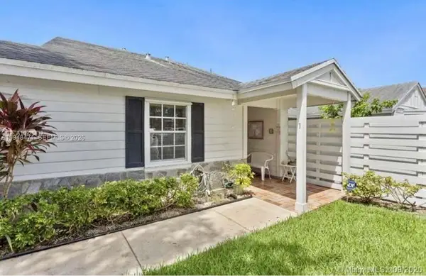 13705 SW 149th Cir Ln #1-57, Miami, FL 33186