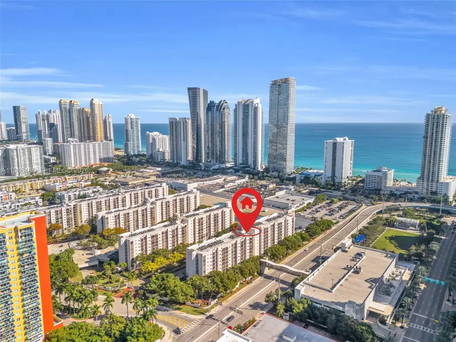 16909 N Bay Rd #217, Sunny Isles Beach, FL 33160 - Image #2