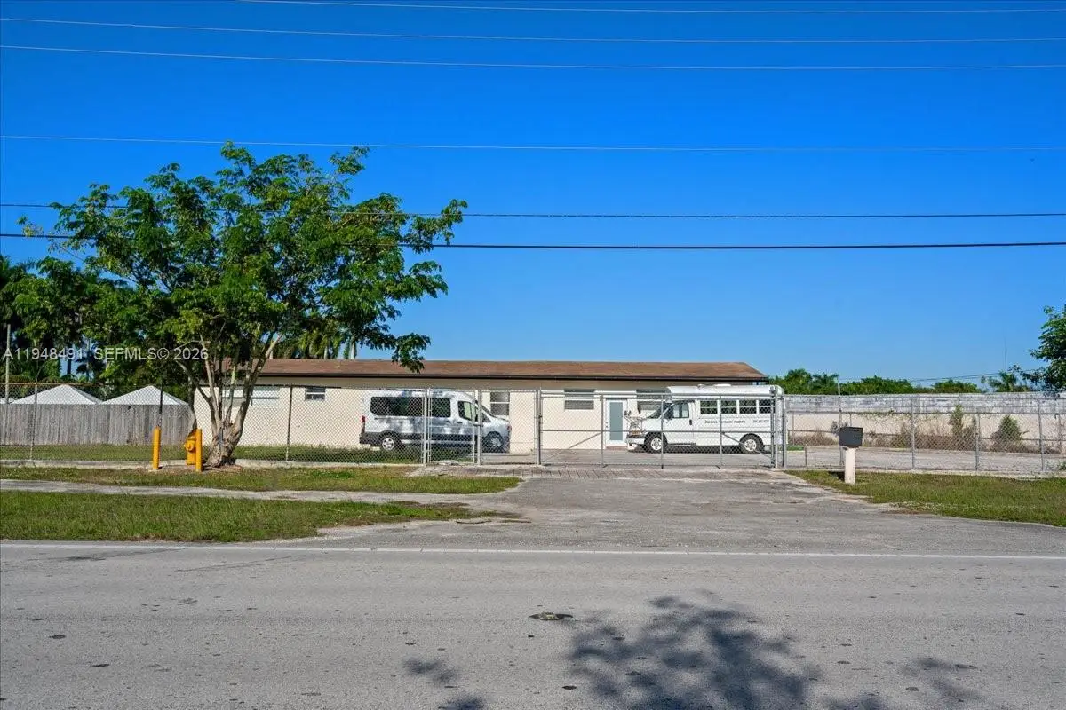 29170 Old Dixie Hwy, Homestead, FL 33033 - Image #1