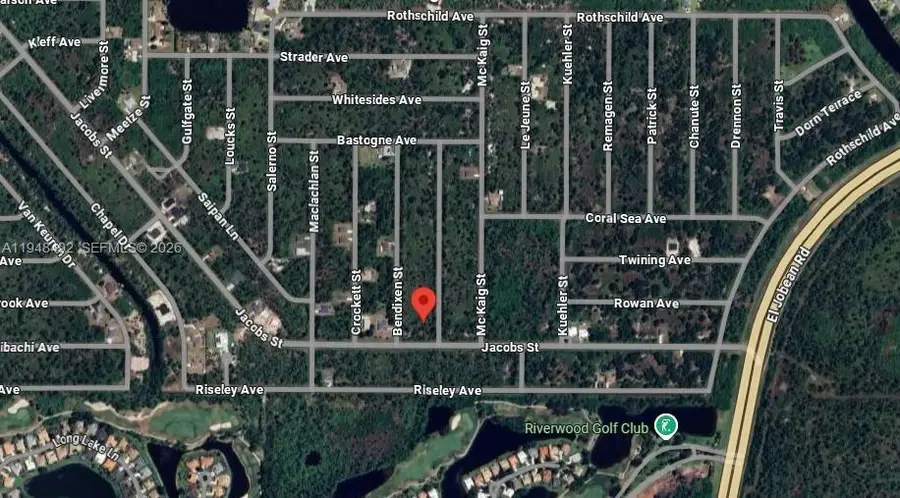 2481 Sampson St, Port Charlotte, FL 33953 - #2