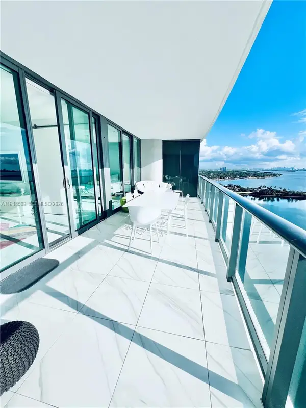 3131 NE 7th Ave #1902, Miami, FL 33137