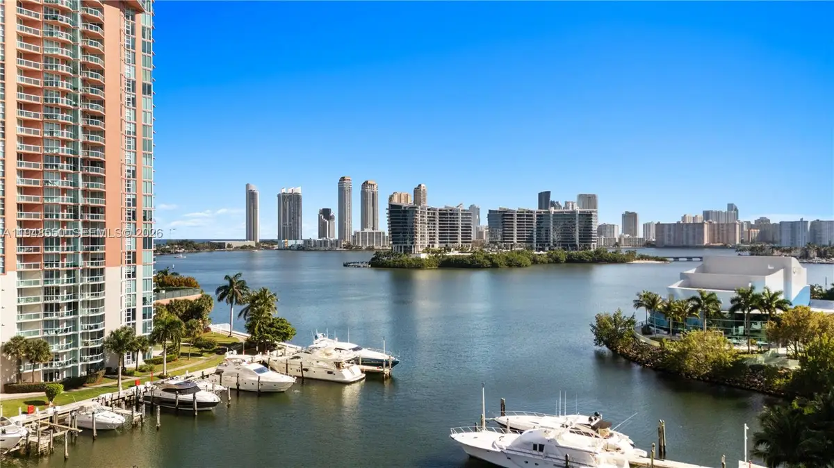 3340 NE 190th St #908, Aventura, FL 33180 - Image #1