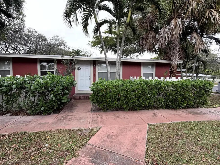 7160 Southgate Blvd #7160, Tamarac, FL 33321 - Image #2