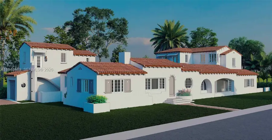 2716 Cordova St, Coral Gables, FL 33134 - Image #3