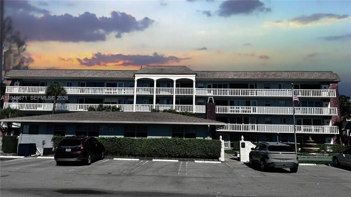 1965 SE 5th Ct #203, Pompano Beach, FL 33060 - Image #1