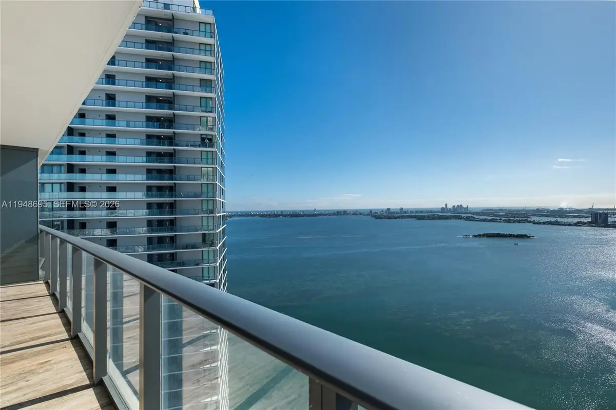 650 NE 32nd St #4306, Miami, FL 33137 - Image #1